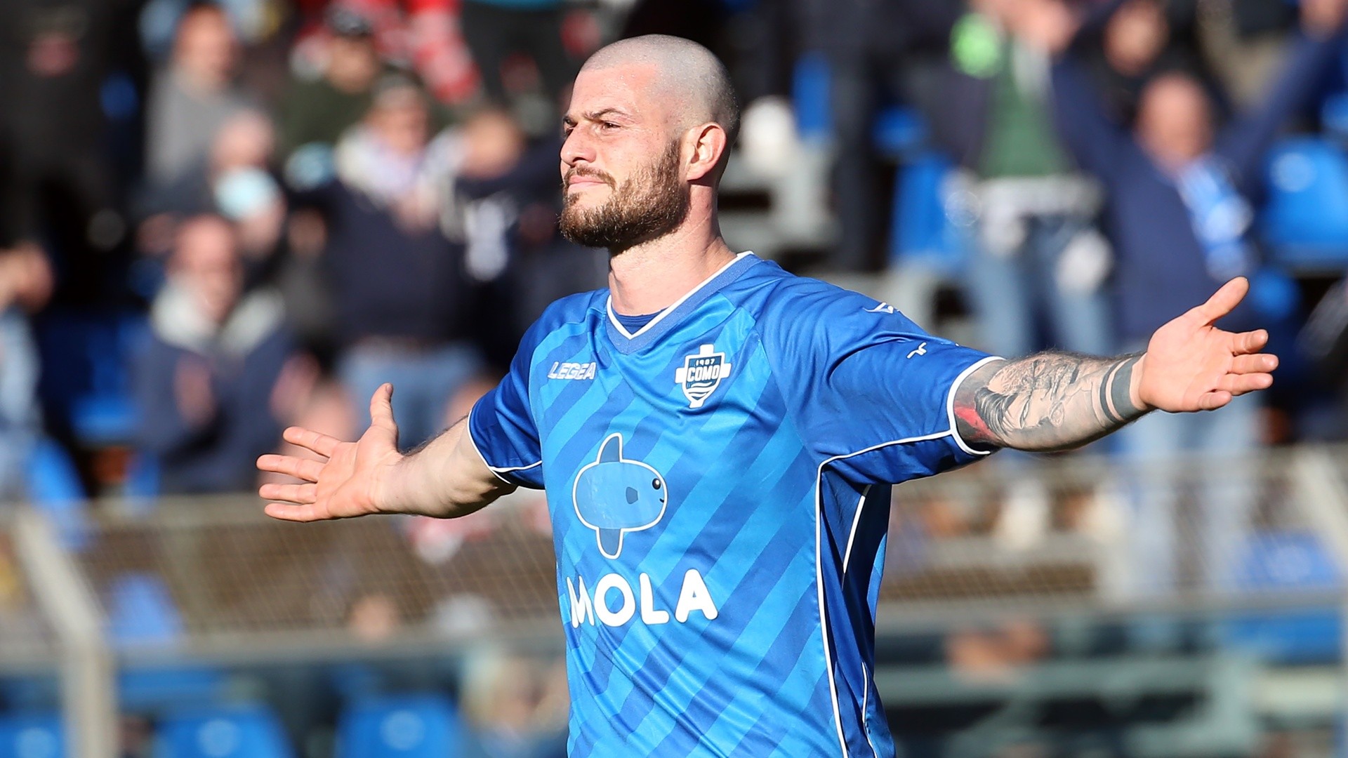 Como in amichevole col Mantova: chance per Cerri, debutto per Posch e Carlos