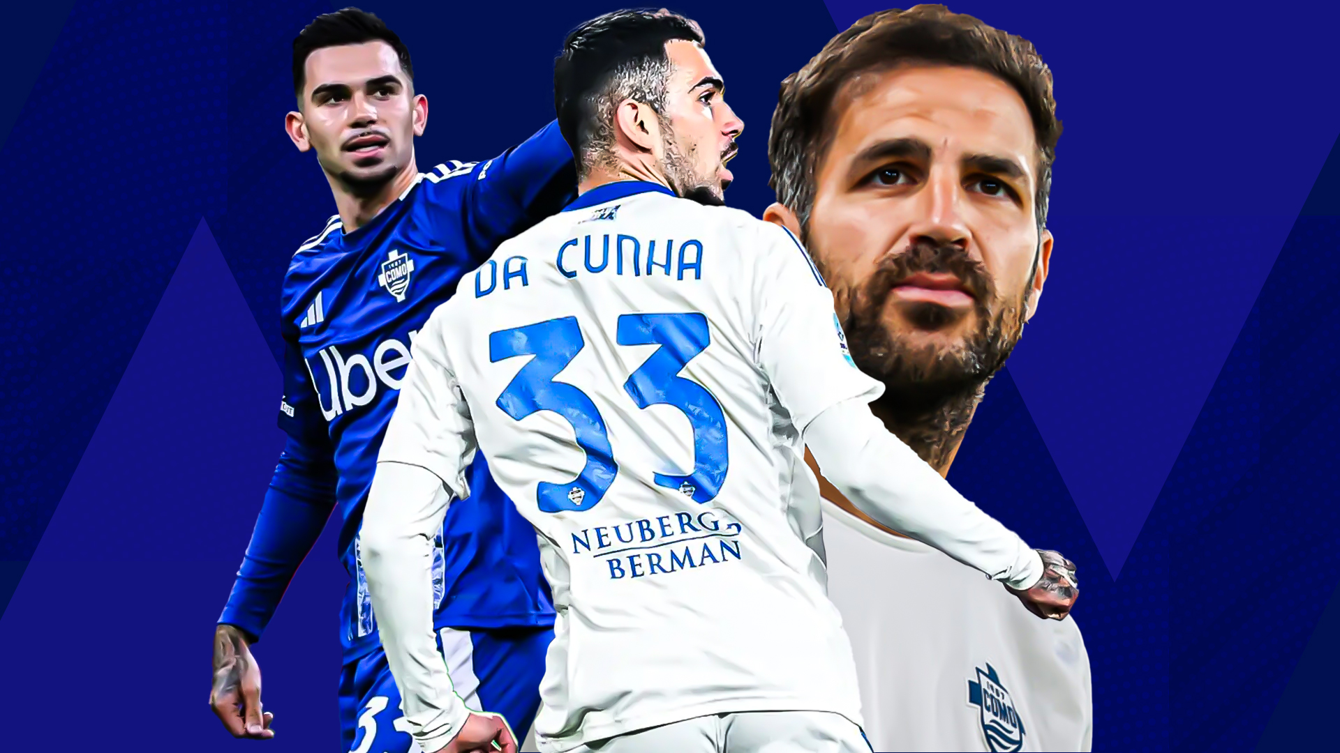 como lucas da cunha 232 il nuovo capitano l8217annuncio ufficiale e le parole di fabregas