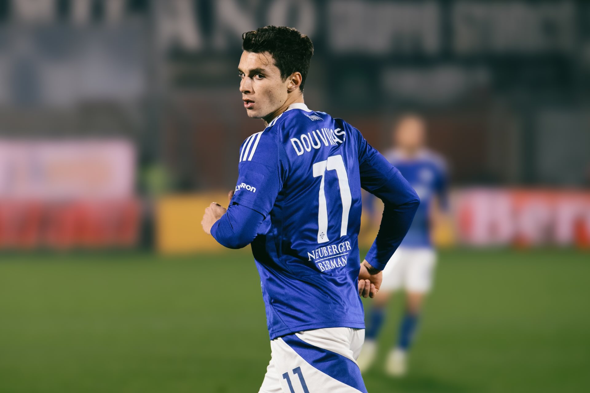 Como Genoa, le probabili formazioni: Douvikas favorito su Morata, Colombo guida il Grifone