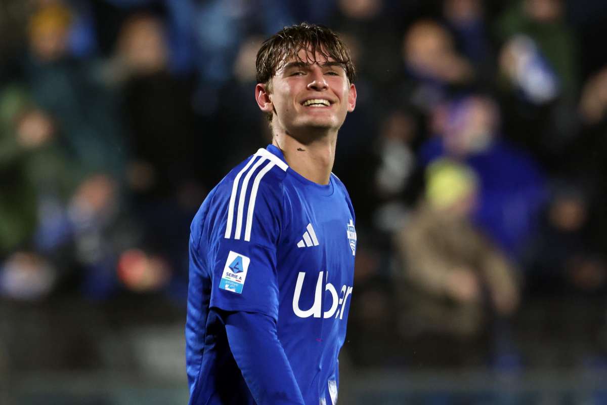 nico paz resta al como niente real e tottenham ma il futuro 232 scritto