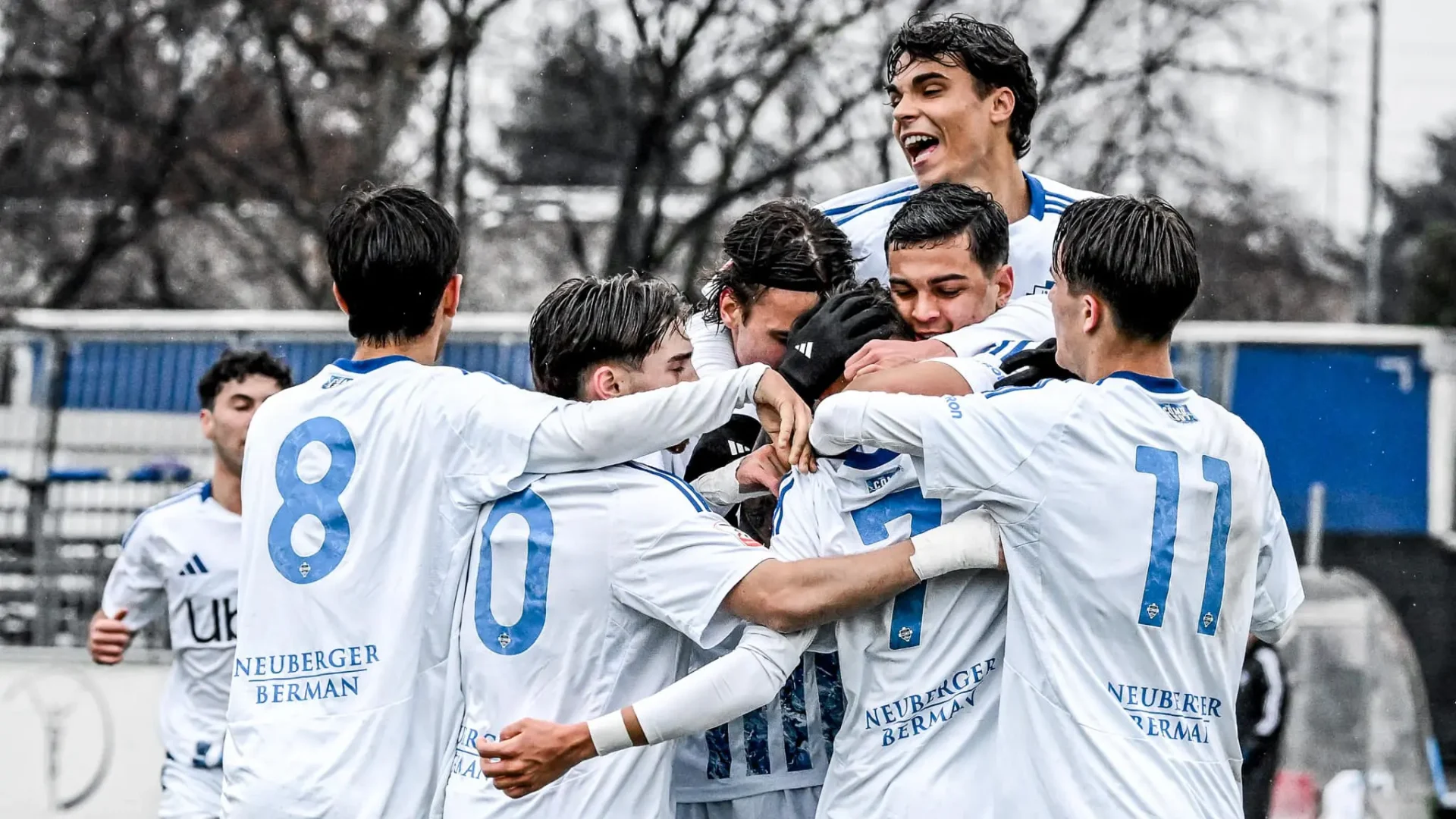 Como Under 18